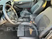 2026 Ford Kuga