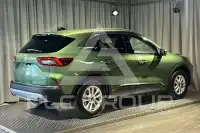 2026 Ford Kuga