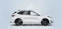 2026 Ford Kuga