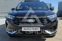 2026 Ford Kuga