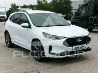 2026 Ford Kuga