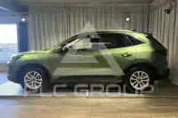 2026 Ford Kuga