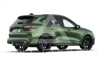 2026 Ford Kuga