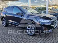 2026 Ford Kuga