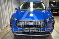 2026 Ford Kuga