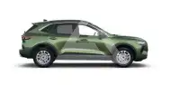 2026 Ford Kuga