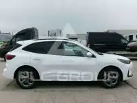 2026 Ford Kuga