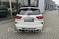 2026 Ford Kuga