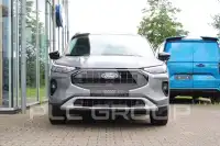 2026 Ford Kuga