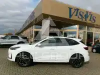 2026 Ford Kuga