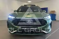 2026 Ford Kuga