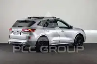 2026 Ford Kuga