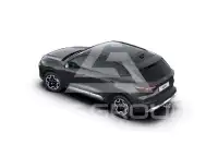 2026 Ford Kuga