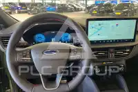 2026 Ford Kuga