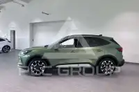 2026 Ford Kuga