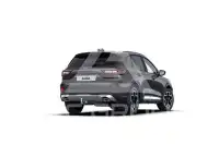 2026 Ford Kuga