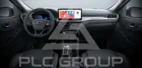2026 Ford Kuga