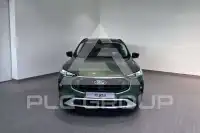 2026 Ford Kuga