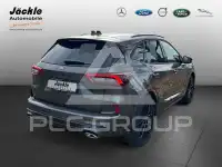 2026 Ford Kuga