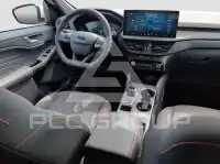 2026 Ford Kuga