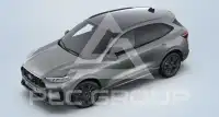 2026 Ford Kuga