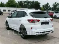 2026 Ford Kuga