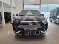 2026 Ford Kuga