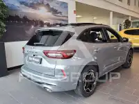 2026 Ford Kuga