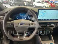 2026 Ford Kuga