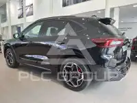2026 Ford Kuga