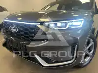2026 Ford Kuga