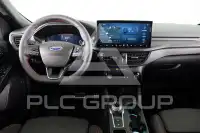 2026 Ford Kuga