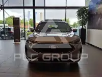 2026 Ford Kuga