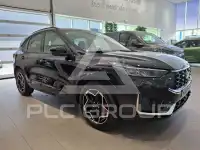 2026 Ford Kuga