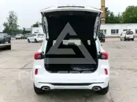 2026 Ford Kuga