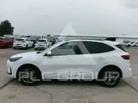 2026 Ford Kuga