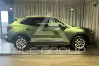2026 Ford Kuga