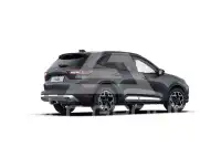 2026 Ford Kuga