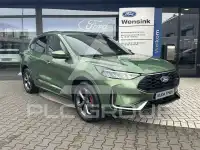 2026 Ford Kuga