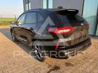 2026 Ford Kuga