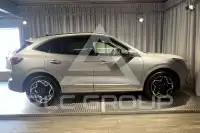2026 Ford Kuga