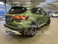 2026 Ford Kuga