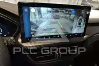 2026 Ford Kuga