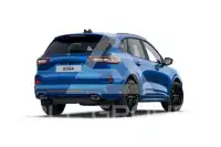 2026 Ford Kuga