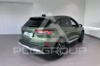 2026 Ford Kuga