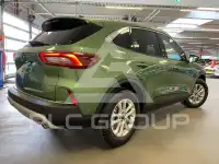 2026 Ford Kuga