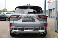 2026 Ford Kuga