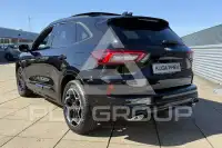 2026 Ford Kuga