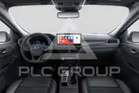 2026 Ford Kuga
