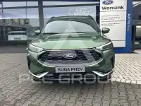2026 Ford Kuga